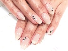 キュアエヌ(cure.n)/ハートマーブル