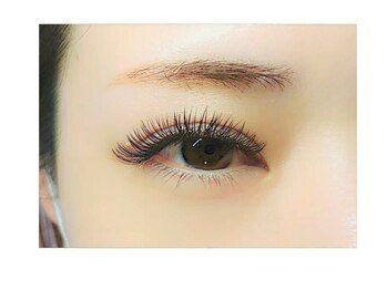 リナータ バイ シアン(Rinata by Cyan)/フラットラッシュ/フル