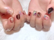 ネイルサロンミルティア(Myrtia)/