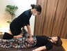 【大人気！全身美容矯正】60分 ¥13500