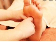 ヴィヴィアン美活サロン 御徒町店(Vivian)/足裏リフレ