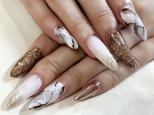 ラビング(Loving)/大人スカルプ