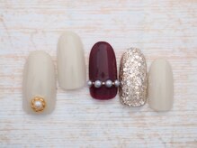 リボン 立川店(Ribbon)/定額Simple6700+tax