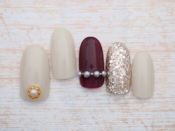 リボン 立川店(Ribbon)/定額Simple6700+tax