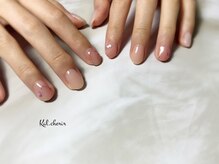 カル シェリール(Kal.cherir)/