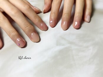 カル シェリール(Kal.cherir)/