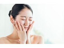 整体アトリエ ドープ(DOPE)/肌もスベスベに☆