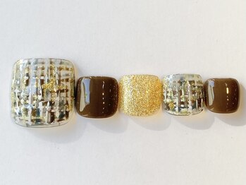 リノリコ 阿佐ヶ谷店(RinoRiko)/FOOT定額M 19