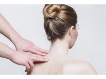 リレイズ 札幌店(re:Raise)/マッサージ