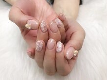 フローラ/画像持ち込み