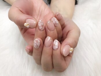 フローラ/画像持ち込み