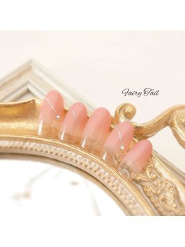 フェアリーテイル(Fairy Tail)/springおすすめネイル(10)