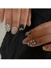 カルネ バイ ジェシーネイル(CARNET by jessynails)/