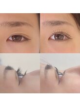 シェヌ(Chez nous)/LASH LIFT(まつげパーマ)