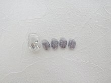 フェリス(Feliz)/◆フット◆定額デザイン7480円