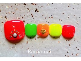 フットアートAコース