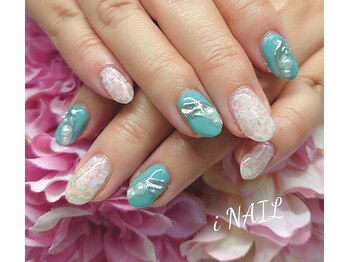 アイネイル(iNAIL)/