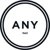 エニーネイル 鳥栖店(ANY Nail)のお店ロゴ