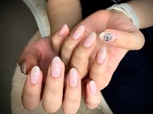 しゅり ネイル/