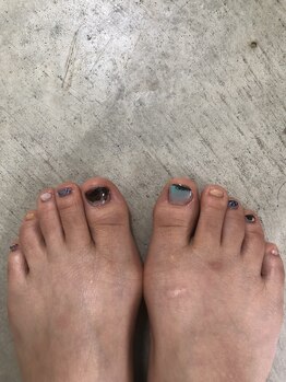 コキリンコ 葉山(cokirinco)/