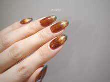 ミンスネイル(Mins Nail)/