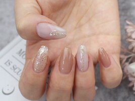 シアーオフィスネイル