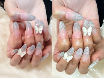 ダイアネイルサロン(DI'Aネイルサロン)/