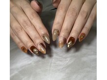 ヴィヴィ(vivi)/デザインコース☆5980円