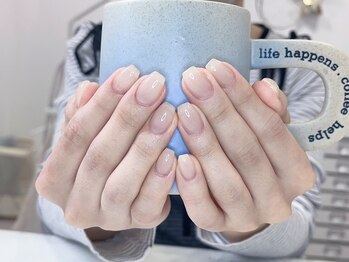 キナ(KINA)/4/1　ワンカラー