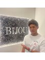 ビジュー アンド ビセイ(BIJOU&BISEI)/代表トレーナーの『ひろき』です。