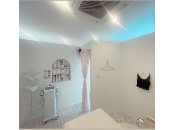 メゾン アンジュ(Maison Ange)/新店舗 MaisonAnge バスト