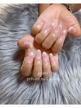 ジェミー(jemiy)/ワンホンデザイン