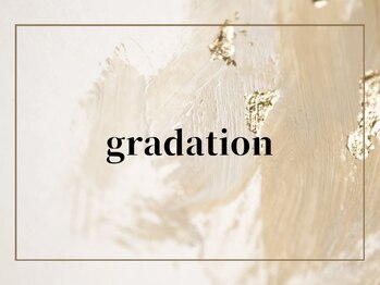 ルナ(LuNa)/グラデーションコース¥6000