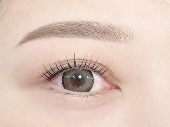 オディール(Odile)/メイクレクチャー