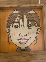 あじさい&nbsp;まりえ 