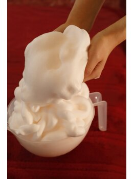 オゾンレメディ(O3remedy)/オゾンの泡パック