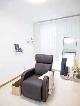 リトマ(RITOMA)/完全個室/マツエク/まつげパーマ