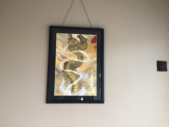 やすまる 武蔵ヶ丘店(YASUMARU)/整骨院のお客様から