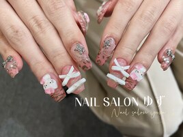 kitty パーツ載せ放題