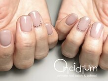 オンシジューム(Oncidium)/大人シンプル