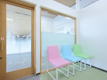 はなまる整骨院/ご来店