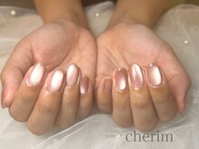 シェリム(cherim)/【うるうるマグネット】