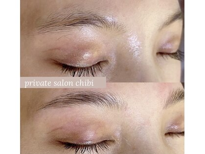 チビ(chibi)の写真