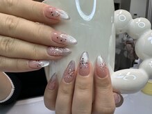 ジョジョネイル(JOJOネイル)/