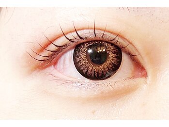 アイラッシュサロン リリィ(EYELASH SALON Lily)/ラッシュリフト