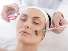 サロンドオーキッド(Salon de Orchid)/[フォ-エバ-ヤング]ピーリング