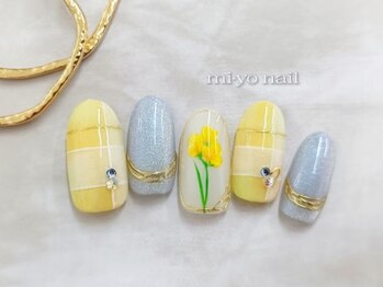 【定額¥9900(税込)★】