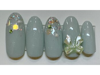 エマーブル ネイル(Aimable nail)/