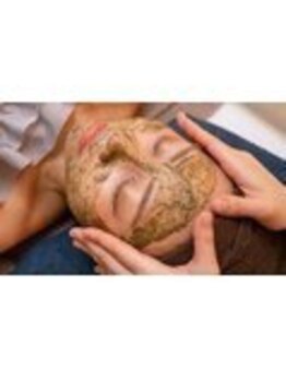 ビューティー モア 長岡店(More)/ハーブピーリング