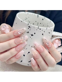 クイーンズビューティーサロン 歌舞伎町店(Queen's beauty salon)/パラジェル やり放題コース